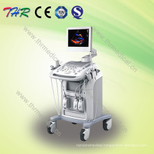 Full-Digital Color Doppler Ultrasound Diagnostic System (THR-CD003Q)